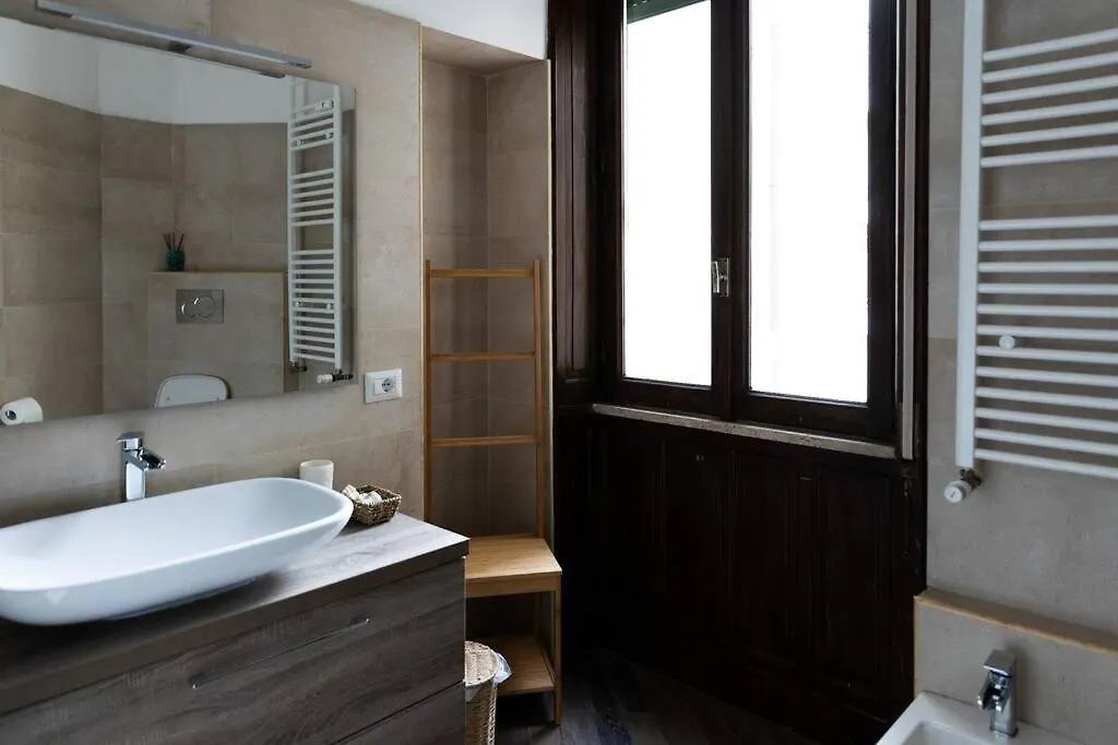 Casa 'Ttaja - Mediterranean Eco-Apartment Roma Appartamento